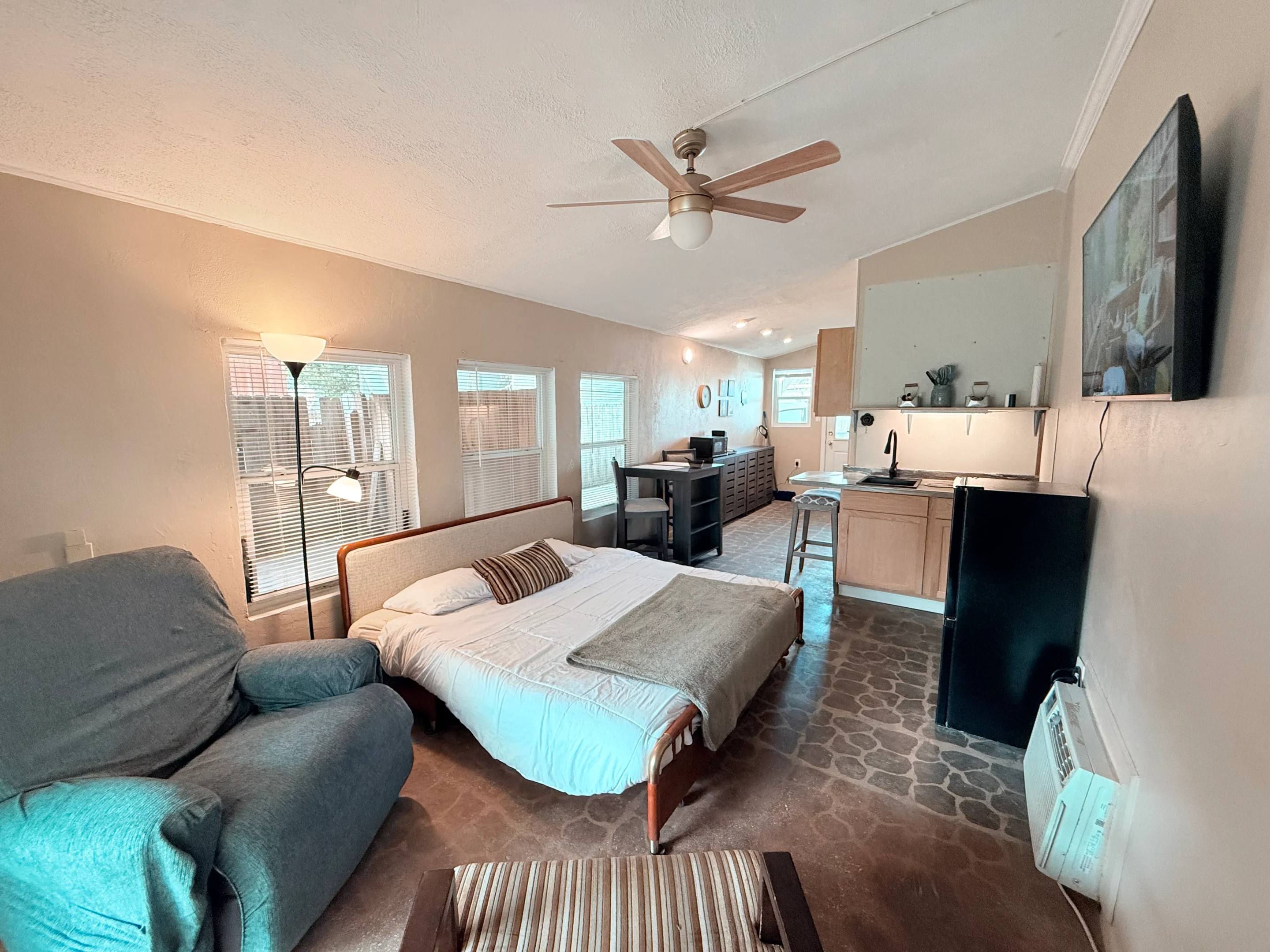 location Bayou Lafourche - Bayou Studio Retreat