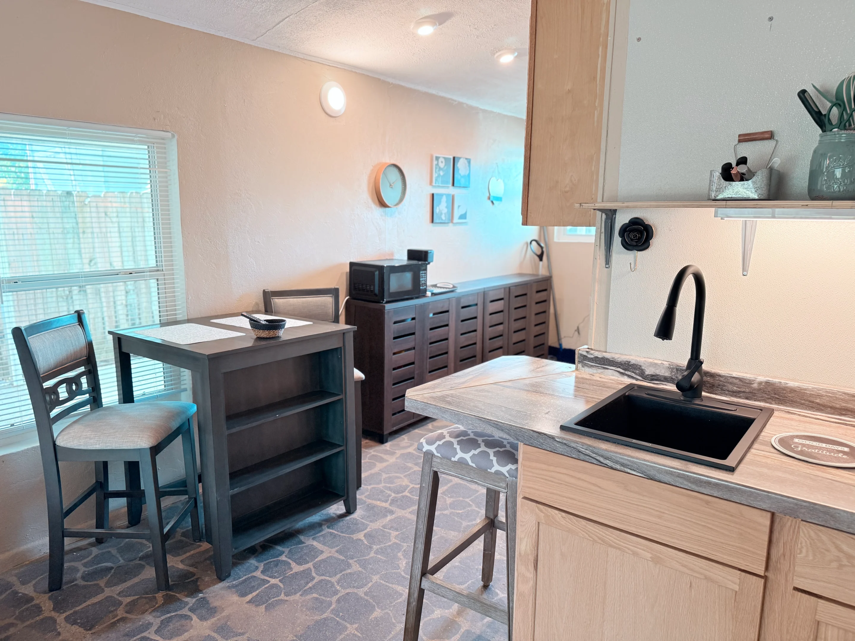 location Bayou Lafourche - Bayou Studio Retreat