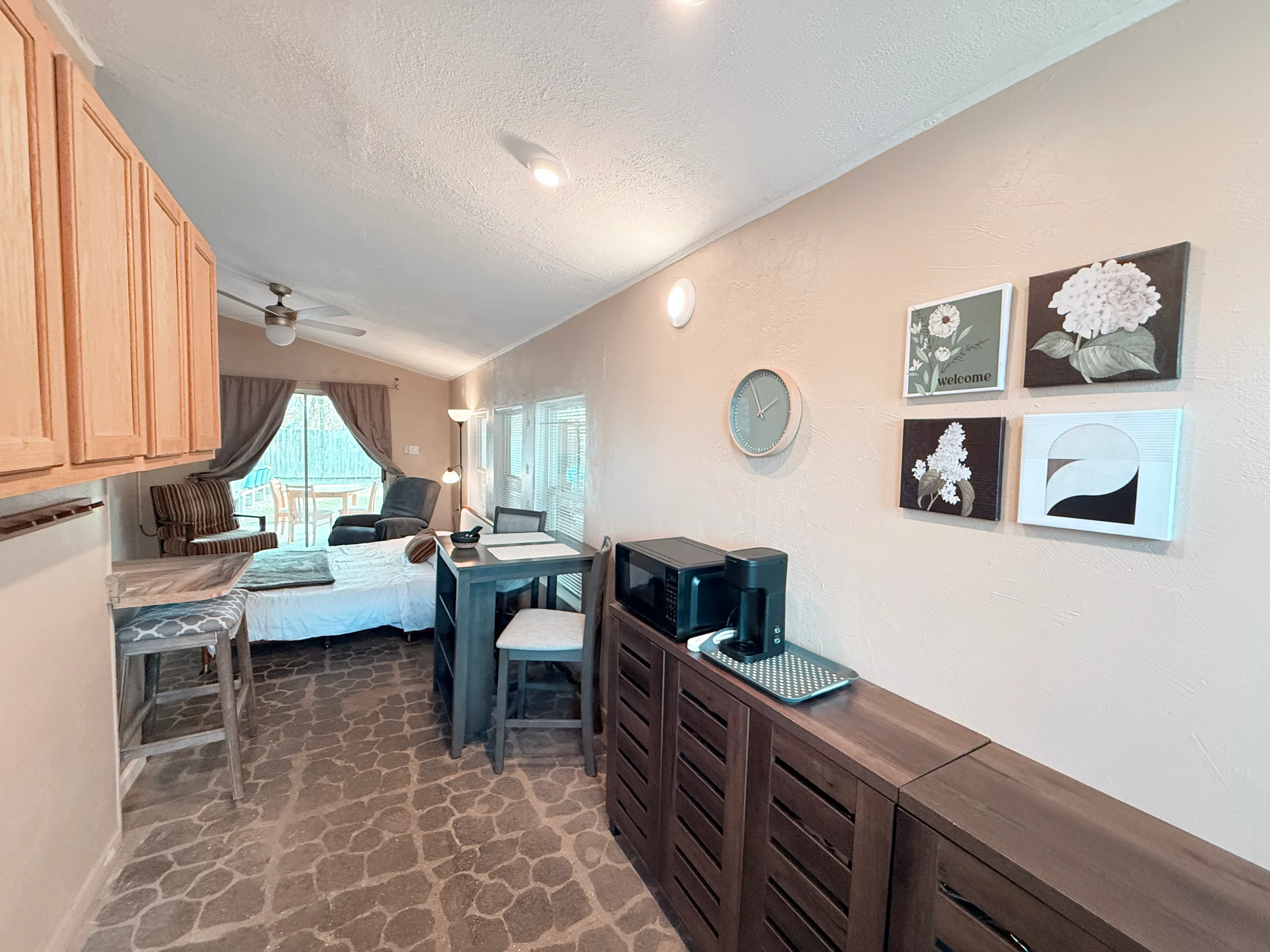 location Bayou Lafourche - Bayou Studio Retreat