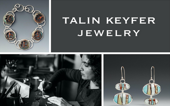 taylin keyfer jewelry